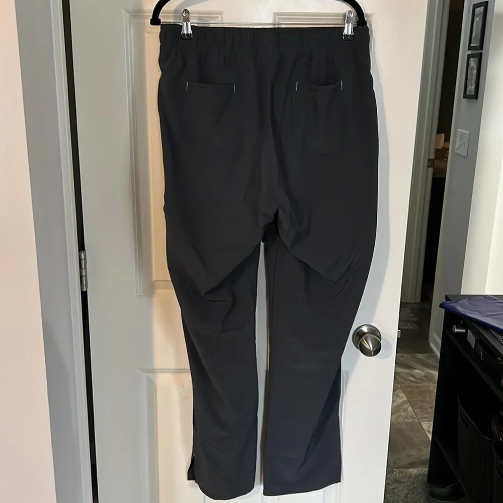 ScrubStar L Scrub Pants dark gray - Picture 2 of 3